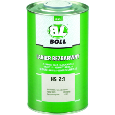 SZINTELEN LAKK HS 2:1 001662 1L tisztítószer