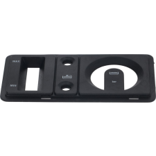  SZINTMÉRŐ MASZK kisháztartási gépek kiegészítői