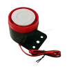  Sziréna 12V/10 Watt MPS-30