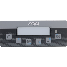  SZITANYOMOTT MEMBRÁN MATRICA beépíthető gépek kiegészítői