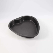  Szív alakú nagy sütőforma sütés és főzés