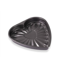  Szív alakú pitesütő forma sütés és főzés