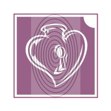  Szív lakat (csss0474) csillámtetoválás