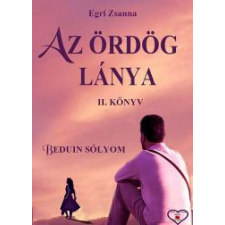 Szív-titkok-könyv Beduin ​sólyom regény