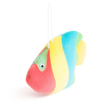 Szivacs - 12 cm - hal - 56034B tisztító- és takarítószer, higiénia