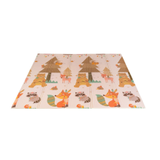  Szivacs játszószõnyeg 180x200cm Apaches játszószőnyeg