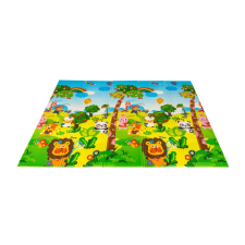  Szivacs játszószőnyeg 180x200cm Lion játszószőnyeg