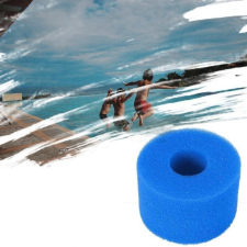  Szivacs szűrőbetét medencéhez medence kiegészítő