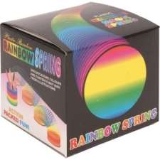  Szivárvány bolond rugó társasjáték