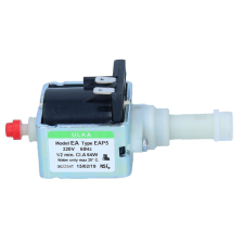  Szivattyú automata kávéfőzőkhöz (ULKA EAP5) kisháztartási gépek kiegészítői