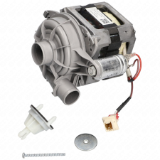  Szivattyú keringető (eredeti) WELLING BEKO mosogatógép beépíthető gépek kiegészítői