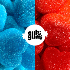  Szívből Édes Válogatás csokoládé és édesség