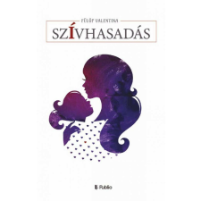 Szívhasadás regény