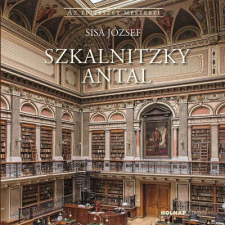 Szkalnitzky Antal természet- és alkalmazott tudomány