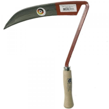 Szlovén Kasza 30 cm, kovácsolt fűkasza SZLOVÉN (Kasza) ásó