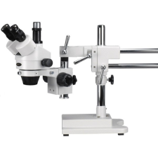  SZM-650AT zoom sztereo-mikroszkóp mikroszkóp
