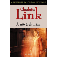 Szó Kiadó A nővérek háza antikvárium - használt könyv