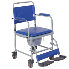  Szoba WC gördíthető, 136 kg-ig CYAN gyógyászati segédeszköz