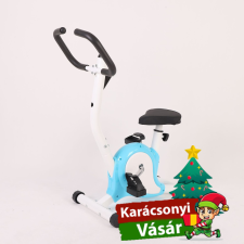  Szobakerékpár - kék szobakerékpár