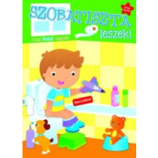  Szobatiszta leszek! - Dani gyermekkönyvek