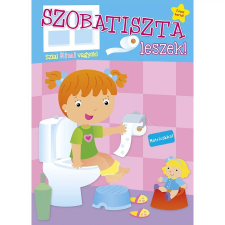 Szobatiszta leszek! - Mimi gyermek- és ifjúsági könyv