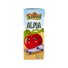 Szobi alma ízű üdítőital 12% - 200ml