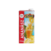 Szobi Ananász ízű üdítőital 12% - 1000Ml