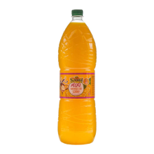 Szobi Mixi narancs ízű szörp - 2000ml szörp