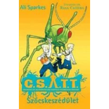 SZÖCSKESZÉDÜLET gyermek- és ifjúsági könyv