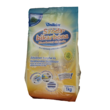  Szódabikarbóna Unikén 1 kg tisztító- és takarítószer, higiénia
