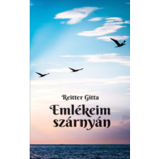 Szófia Kiadó Emlékeim szárnyán (B) irodalom