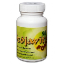 Szójavit SZÓJAVIT FORTE FITOHORMON KAPSZULA 90DB gyógyhatású készítmény