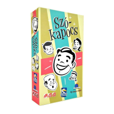  Szókapocs társasjáték társasjáték