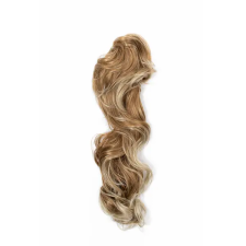  Szőkésbarna Hullámos Póthaj Copfhoz 40 cm póthaj