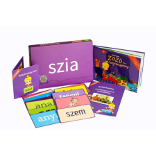 Szókimondóka a világ szóról szóra - Család társasjáték