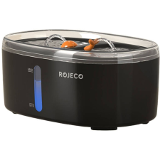  Szökőkút házi kedvenceknek Rojeco 2,5L fekete (RYSJ-09) kutyatál