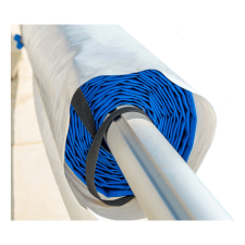  Szolár fehér védő fólia 4,0m medence kiegészítő