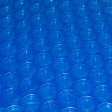  Szolár takaró  7,2 m, kerek, 300 micron medence kiegészítő