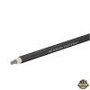  Szolárkábel 1X6mm2 (EN50618) 1,5 kV FEKETE 100m