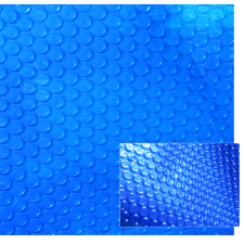  Szolártakaró Blue 400 5,5 x 11,0m medence kiegészítő