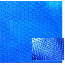 Szolártakaró OXO Blue 500 3,0 x 6,0m medence kiegészítő