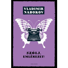 Szólj, emlékezet! regény