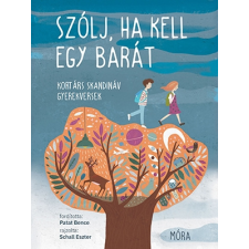 - Szólj, ha kell egy barát egyéb könyv