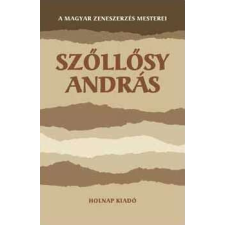  Szőllősy András művészet