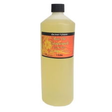 Szőlőmag Olaj 1 Liter illóolaj