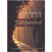 Szomolai Tibor Fáklyavivő ajándékkönyv