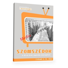  Szomszédok 1.évad 1-6.rész egyéb film