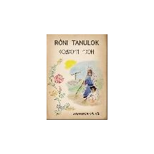 Szondi Miklós RÓNI TANULOK - KORHATÁR NÉLKÜL természet- és alkalmazott tudomány
