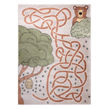 Szőnyeg BEO HONEY szín bézsszínű 80x150 Hakano lakástextília