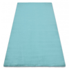  Szőnyeg BUNNY aqua kék 140x190 cm